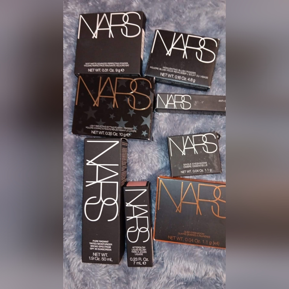 Nars Bundle
